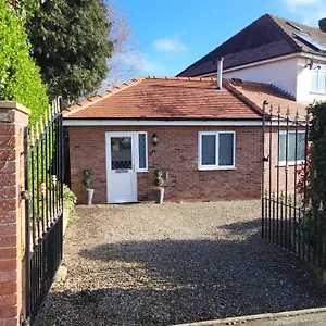  Holiday home Middlethorpe United Kingdom
